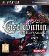 PS3 GAME - Castlevania Lords Of Shadow (USED)